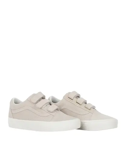 Tênis Vans Old Skool V College Mushroom