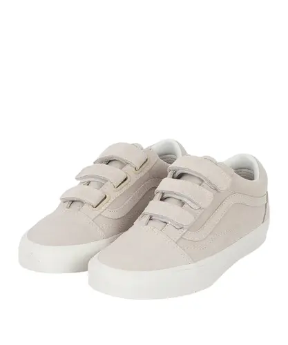 Tênis Vans Old Skool V College Mushroom