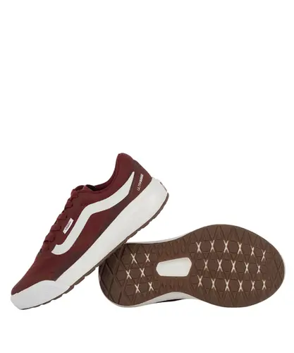 Tênis Vans MTE Ultrarange 2.0 RW Bordeaux