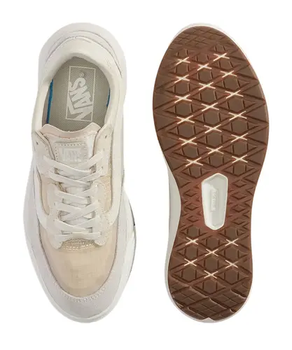 Tênis Vans Ultrarange Mte 2.0 Se Ripstop Vintage White