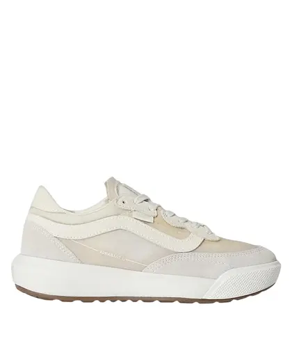 Tênis Vans Ultrarange Mte 2.0 Se Ripstop Vintage White