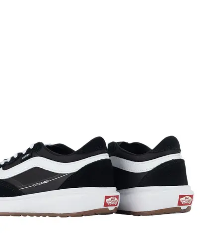 Tênis Vans Ultrarange 2.0 MTE SE Black White