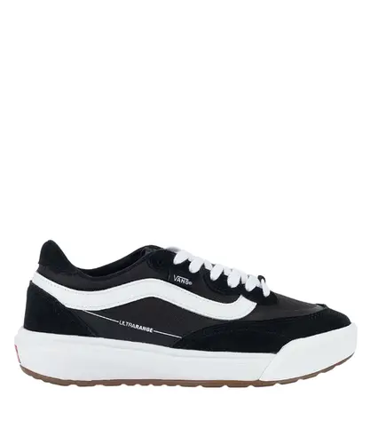 Tênis Vans Ultrarange 2.0 MTE SE Black White