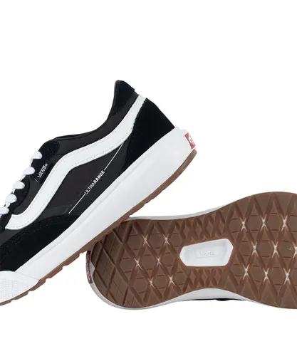 Tênis Vans Ultrarange 2.0 MTE SE Black White