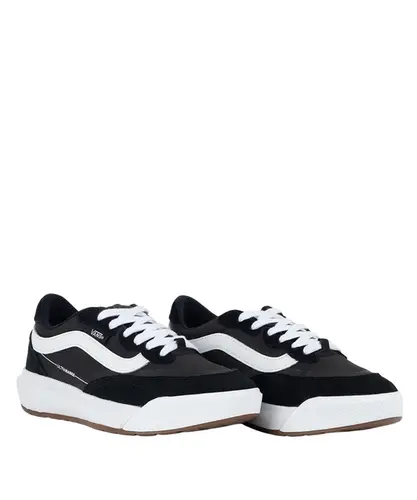 Tênis Vans Ultrarange 2.0 MTE SE Black White