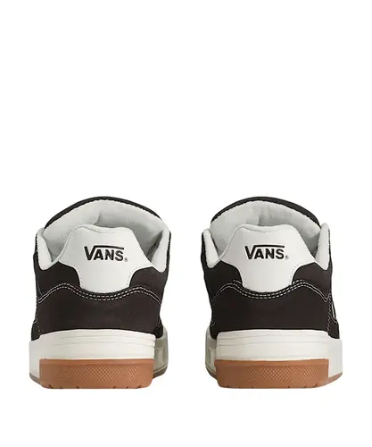 Tênis Vans Upland Contrast  Stitch After Dark