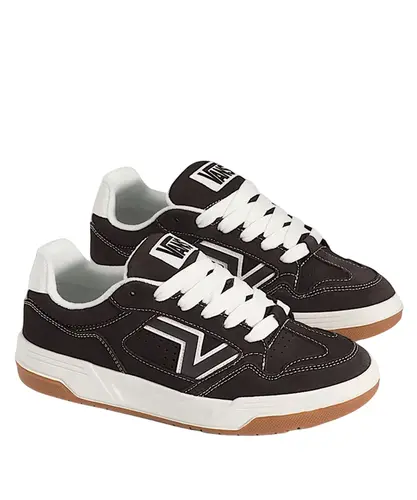 Tênis Vans Upland Contrast  Stitch After Dark