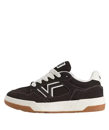 Tênis Vans Upland Contrast  Stitch After Dark
