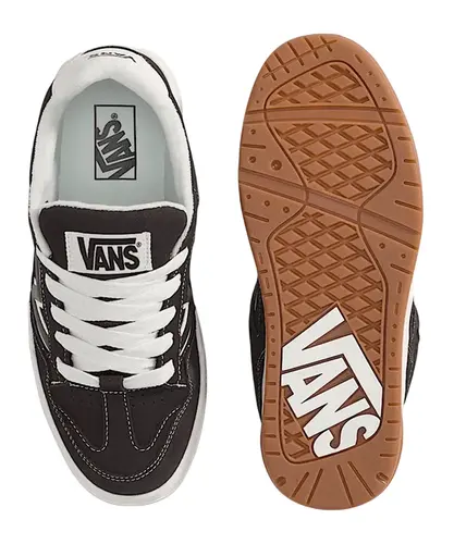 Tênis Vans Upland Contrast  Stitch After Dark