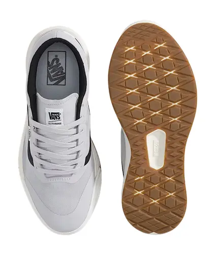 Tênis Vans Ultrarange 2.0 Frost Gray