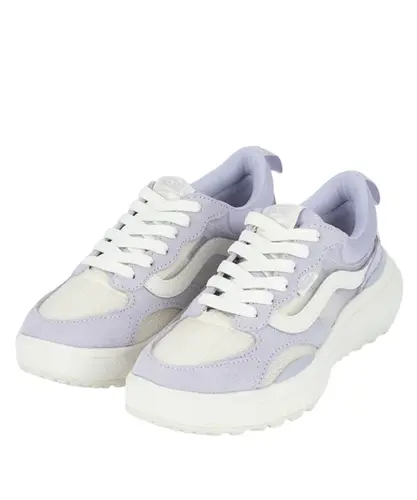 Tênis Vans MTE Ultrarange Neo VR3 Lilac