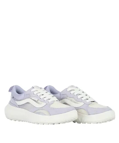 Tênis Vans MTE Ultrarange Neo VR3 Lilac
