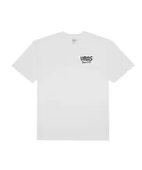 Camiseta Vans Style 001 SS White