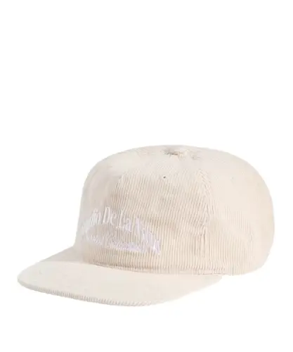 Boné Vans Studio Unstructured Oatmeal