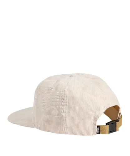 Boné Vans Studio Unstructured Oatmeal