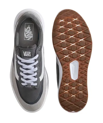 Tênis Vans MTE Ultrarange 2.0 SE Pewter