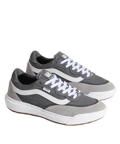Tênis Vans MTE Ultrarange 2.0 SE Pewter