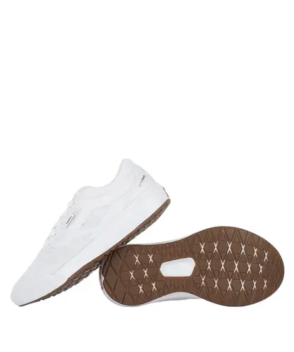 Tênis Vans Ultrarange 2.0 MTE RW True White