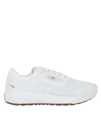 Tênis Vans Ultrarange 2.0 MTE RW True White