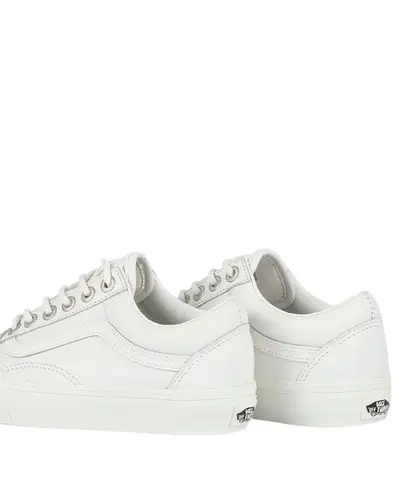 Tênis Vans Old Skool White