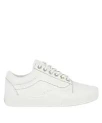 Tênis Vans Old Skool White