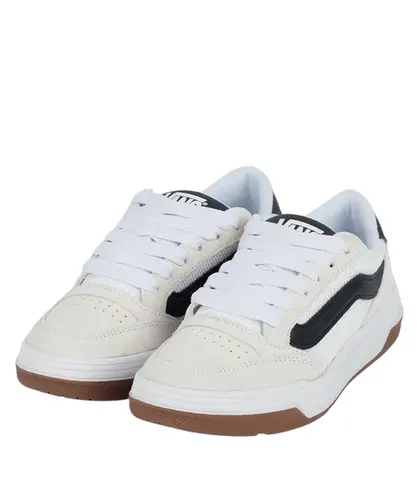 Tênis Vans Hylane Mesh White Gum