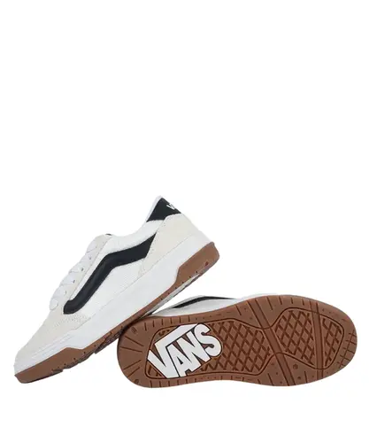 Tênis Vans Hylane Mesh White Gum