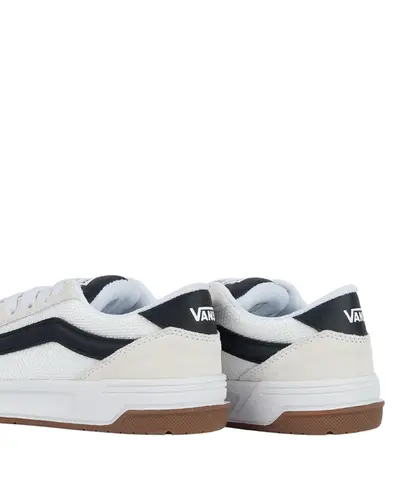 Tênis Vans Hylane Mesh White Gum