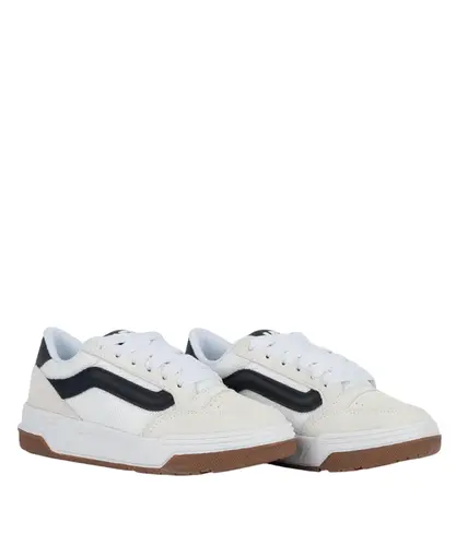 Tênis Vans Hylane Mesh White Gum