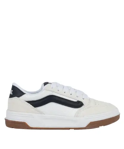 Tênis Vans Hylane Mesh White Gum