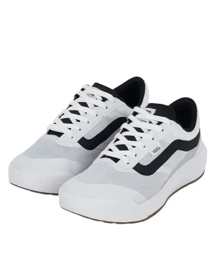 Tênis Vans MTE Ultrarange 2.0 RW White Black