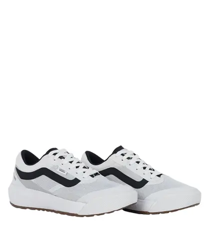 Tênis Vans MTE Ultrarange 2.0 RW White Black