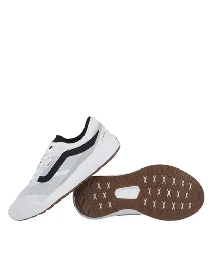 Tênis Vans MTE Ultrarange 2.0 RW White Black