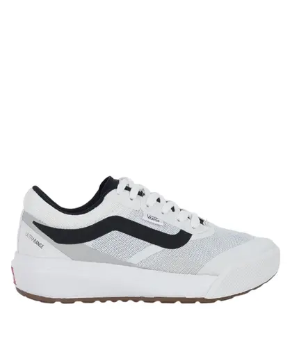 Tênis Vans MTE Ultrarange 2.0 RW White Black