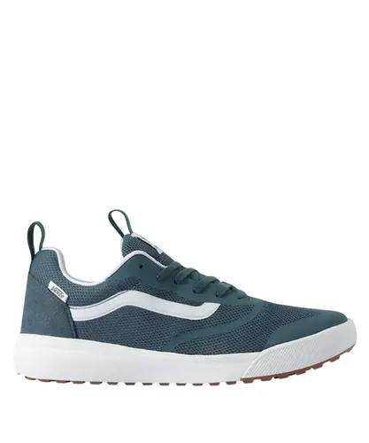 Tênis Vans Ultrarange Rapidweld Stargazer White