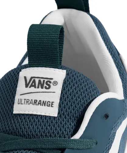 Tênis Vans Ultrarange Rapidweld Stargazer White