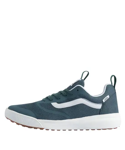 Tênis Vans Ultrarange Rapidweld Stargazer White