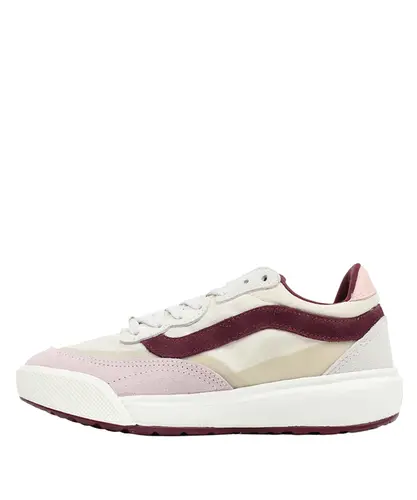Tênis Vans Ultrarange Mte 2.0 Se Mauve Mist