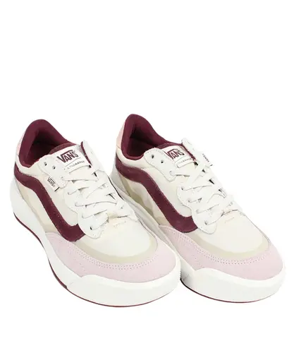 Tênis Vans Ultrarange Mte 2.0 Se Mauve Mist