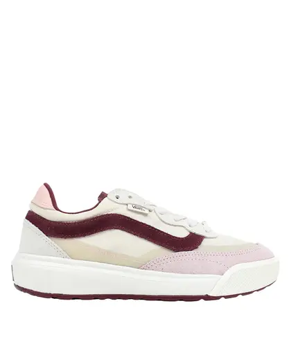 Tênis Vans Ultrarange Mte 2.0 Se Mauve Mist
