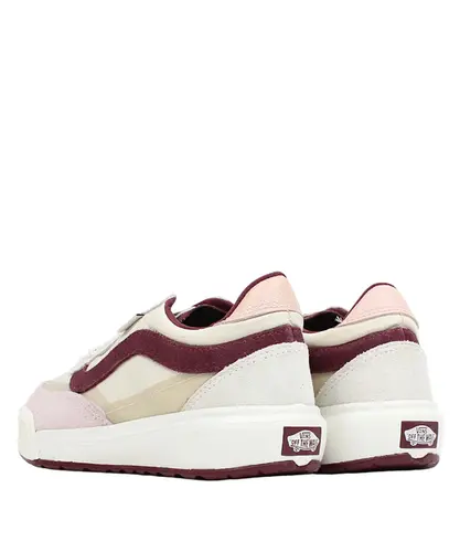 Tênis Vans Ultrarange Mte 2.0 Se Mauve Mist