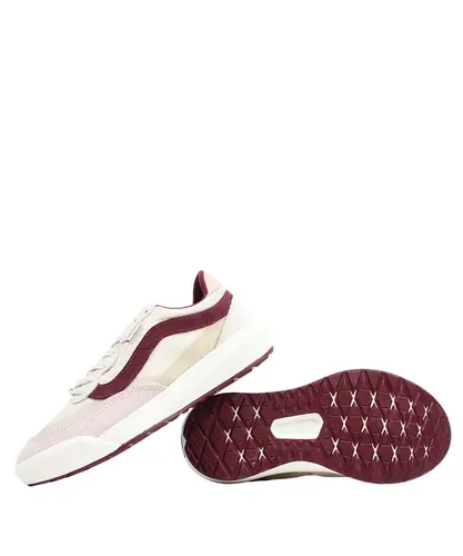 Tênis Vans Ultrarange Mte 2.0 Se Mauve Mist