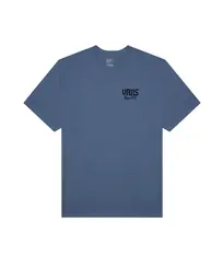 Camiseta Vans SS Style 001 True Navy
