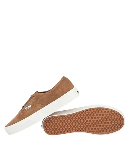 Tênis Vans Authentic Pig Suede Chipmunk