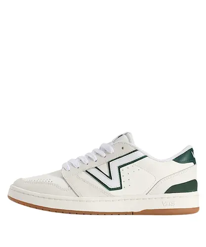 Tênis Vans Lowland 2.0 Vintage Emerald