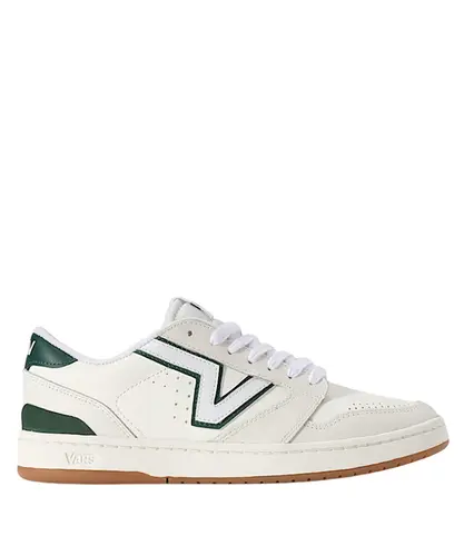 Tênis Vans Lowland 2.0 Vintage Emerald