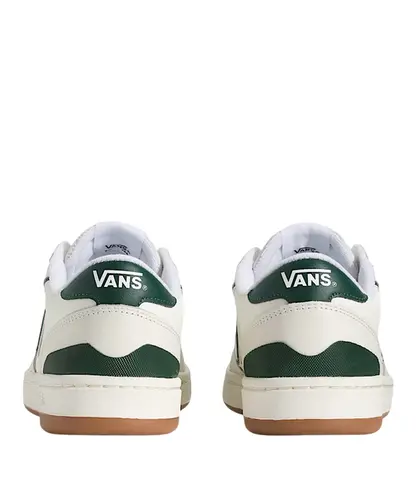 Tênis Vans Lowland 2.0 Vintage Emerald