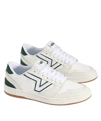 Tênis Vans Lowland 2.0 Vintage Emerald