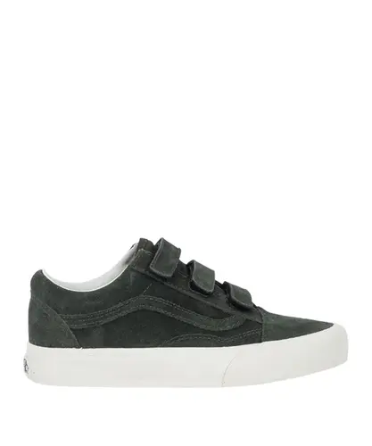 Tênis Vans Old Skool V Suede Pine Forest