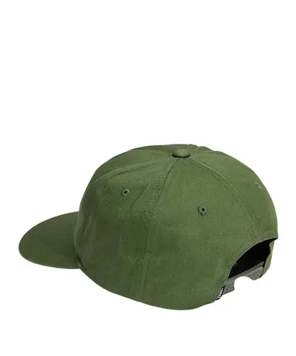 Boné Vans Classic Snapback Pine Forest
